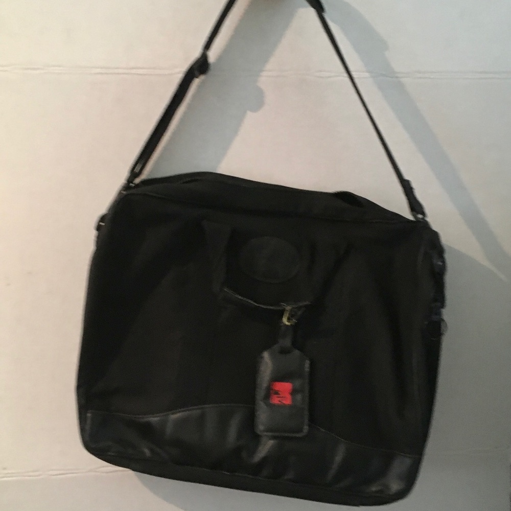 MTV Messenger BAG